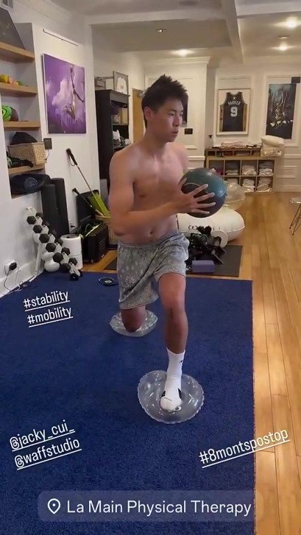 广东和广州达成重磅交易！崔永熙新赛季将加盟宏远！