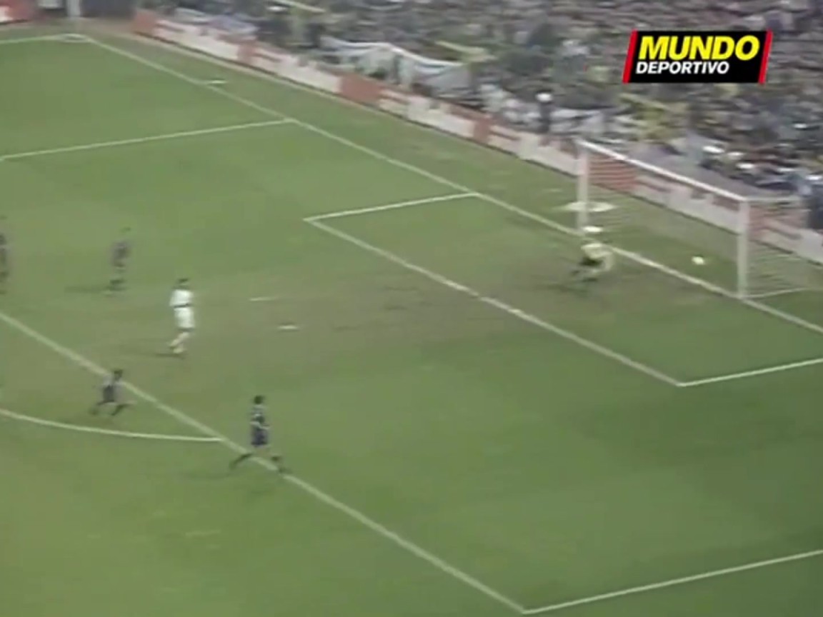 国家德比名场面！恩里克97/98赛季进球精选！全能的恩叔！