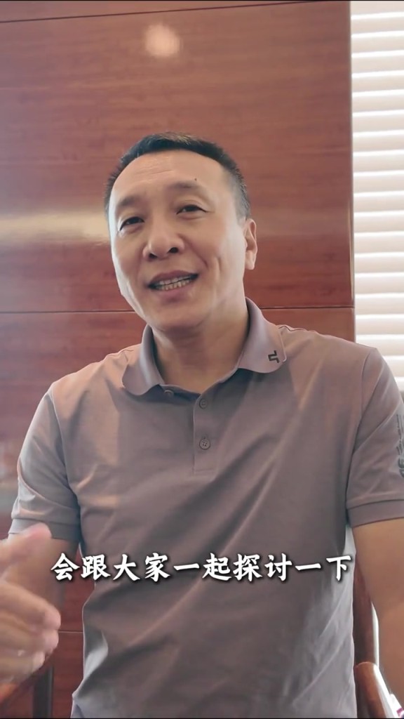 李群：崔永熙身体现在大概恢复了90%，詹姆斯中国行小崔也会参与