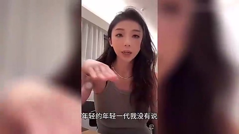 张曼源：我喜欢杨毅老师的解说风格，他说的东西更能打动我