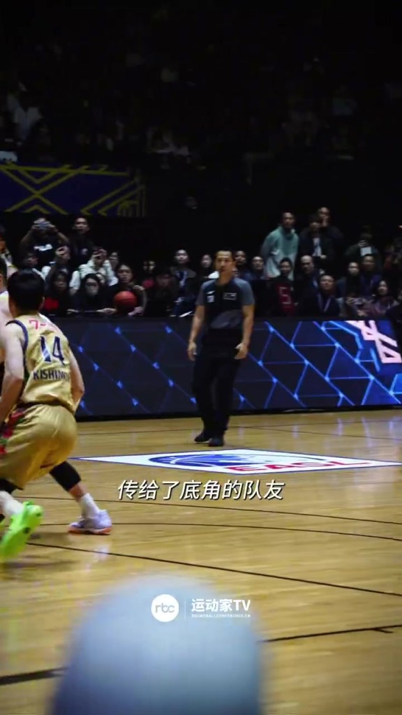 林书豪：关键时刻无论像科比一样挺身or像詹姆斯选择传球 都没有错