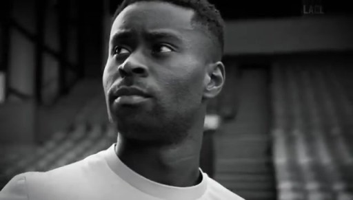 白拍了还是明年用？网传水晶宫已经做好格伊告别视频：再见队长