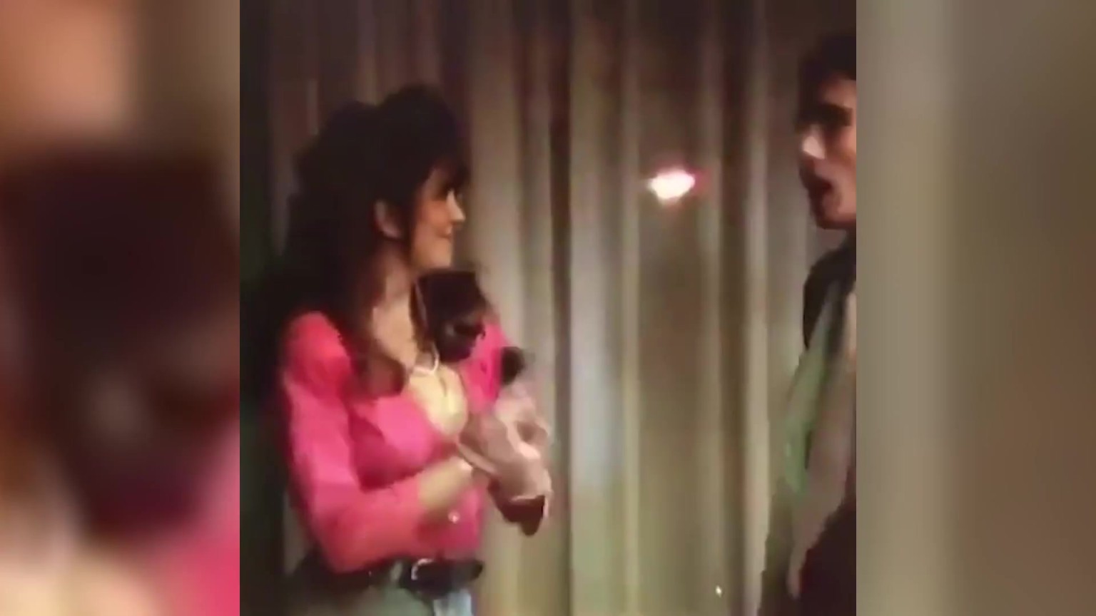 加泰夜店小王子！据说瓜迪奥拉最想删掉的一段视频……