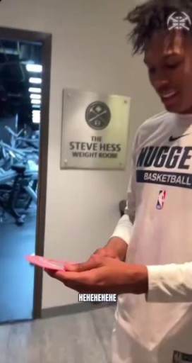 真相了！全员逗比的掘金队！爱玩风火轮的穆雷！