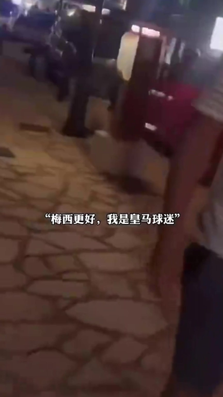 纳达尔回应C罗好还是梅西好：梅西更好，虽然我是个皇马球迷