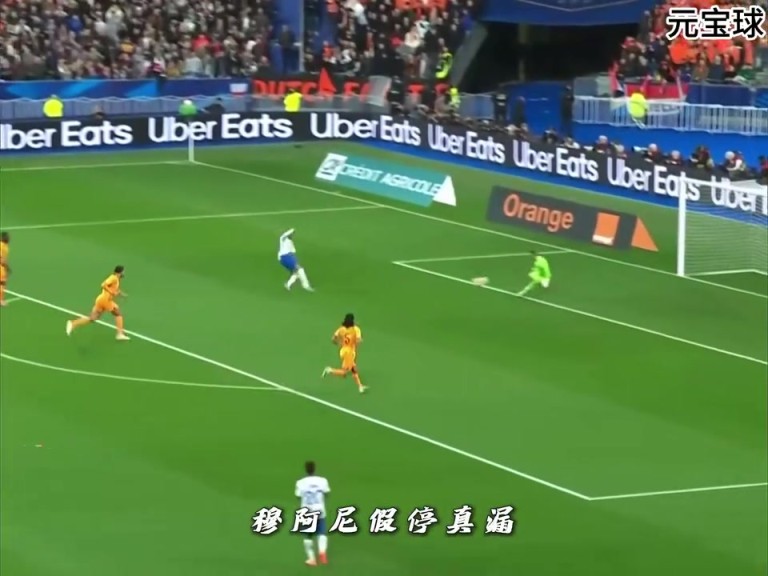 你怎能不爱足球！足坛高智商漏球精华合集！阿森纳经典的反击！