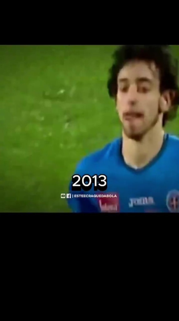 从青涩到成熟！B费过去十年容貌变化一览！蜕变就在一瞬间！